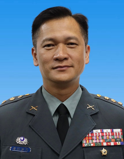 Chief Of Staff